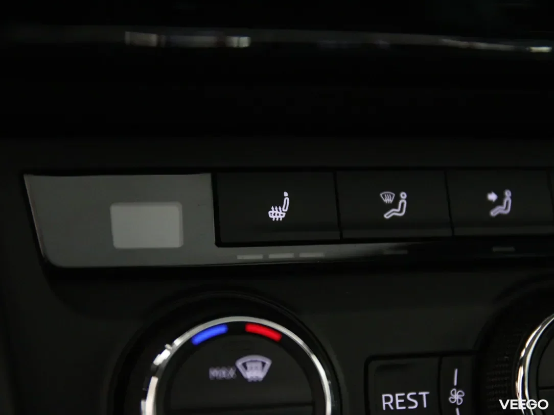 Skoda Superb 2 140kW