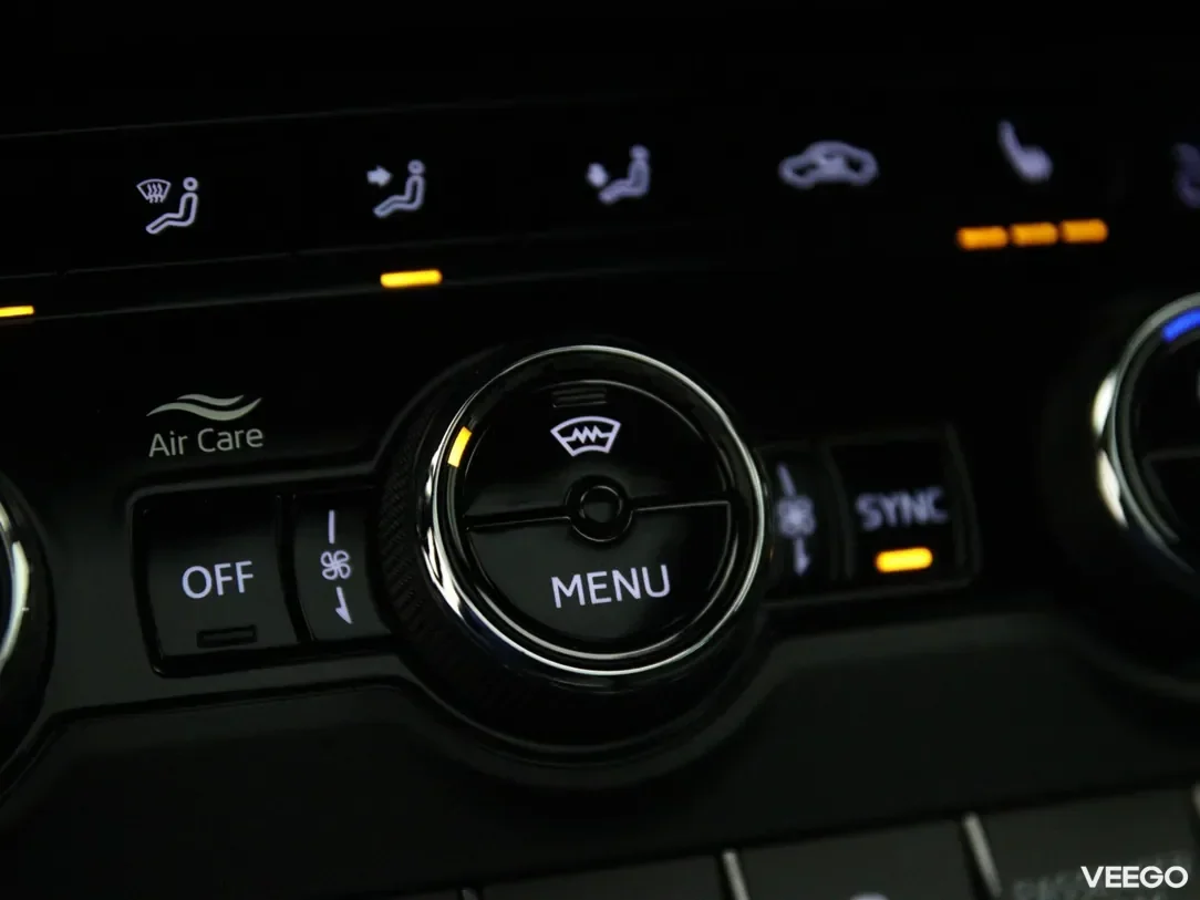 Skoda Karoq 1.5 110kW