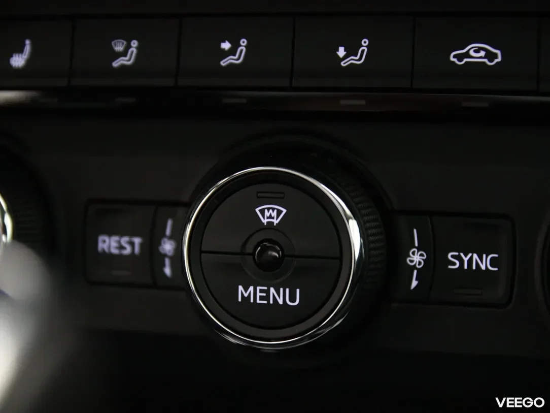 Skoda Superb 2 140kW