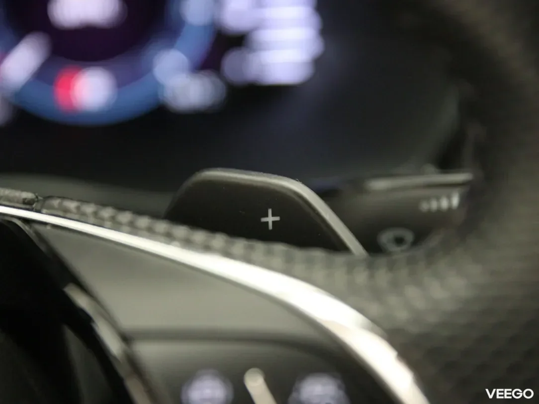 Skoda Octavia 1.4 150kW