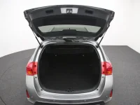 Toyota Auris 1.8 100kW thumbnail