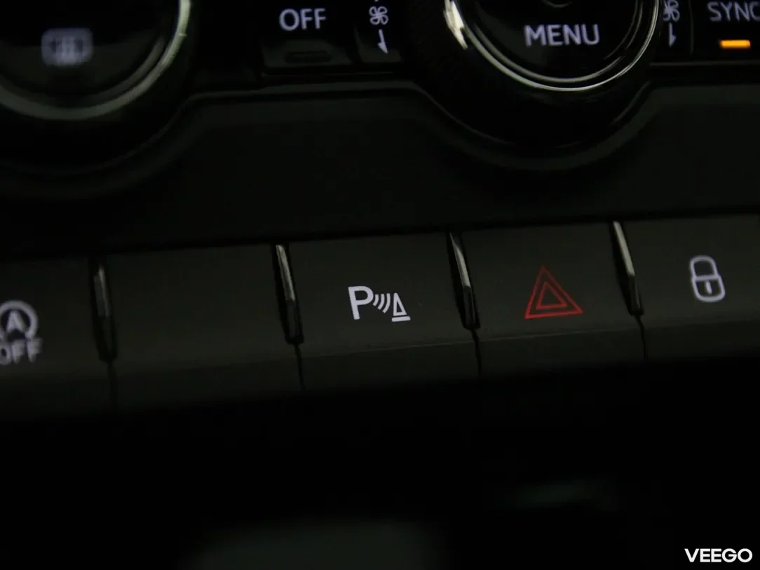 Skoda Karoq 1.5 110kW