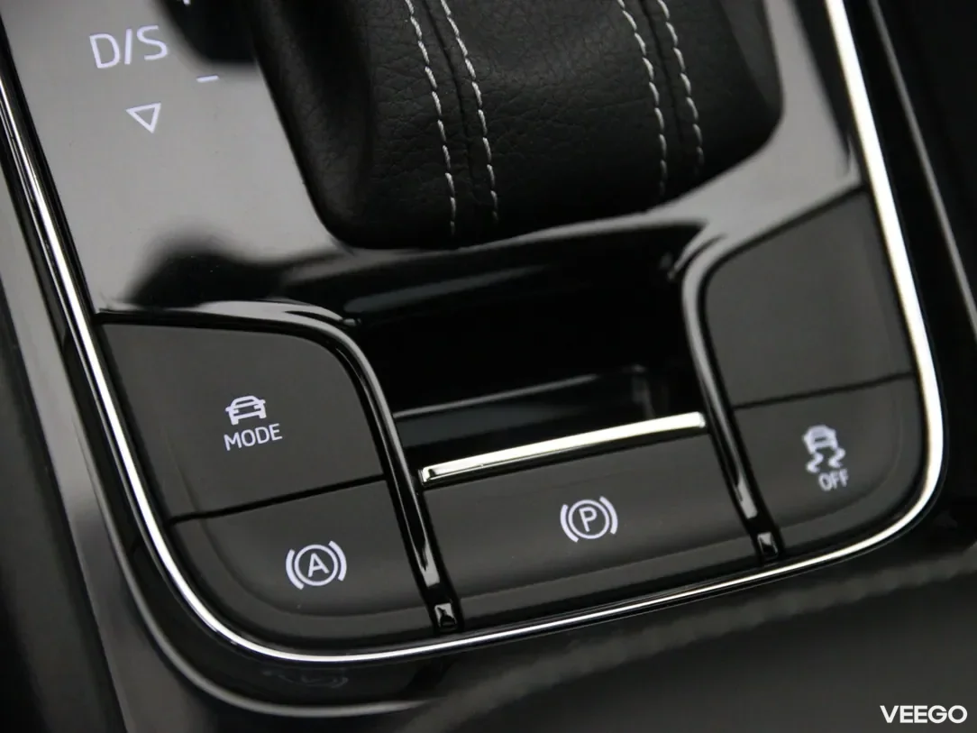 Skoda Karoq 1.5 110kW