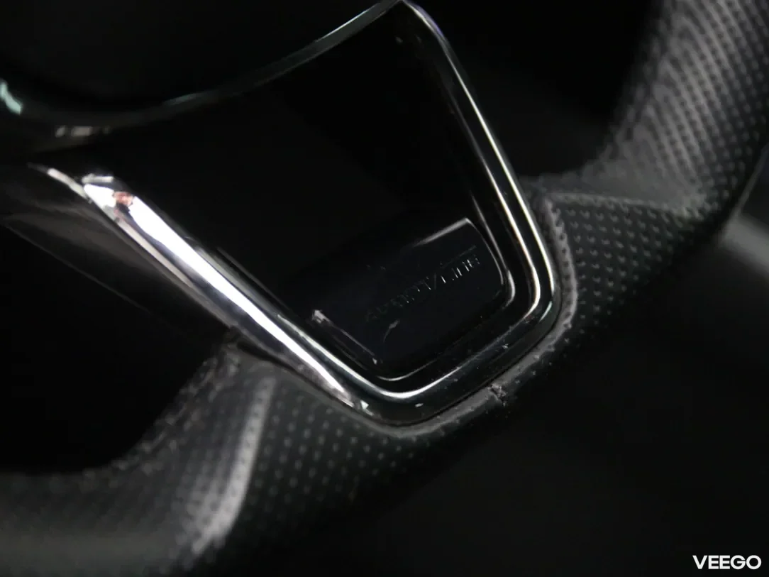 Skoda Octavia 1.4 150kW