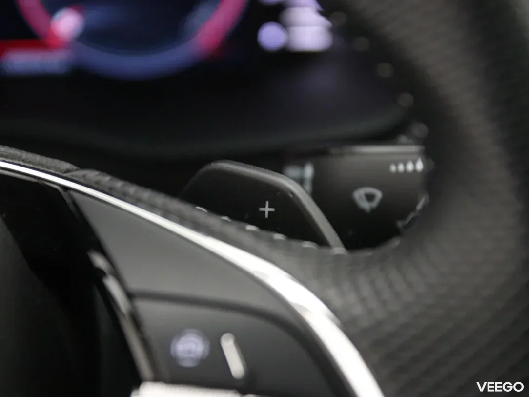 Skoda Karoq 1.5 110kW