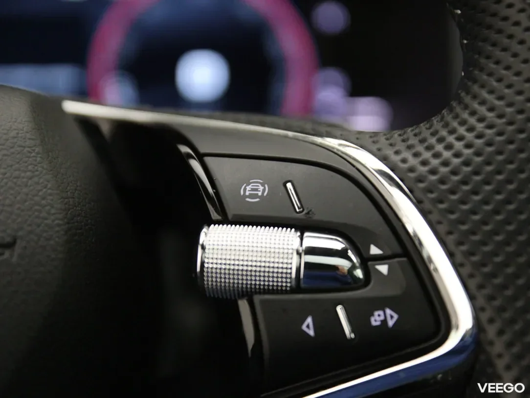 Skoda Karoq 1.5 110kW