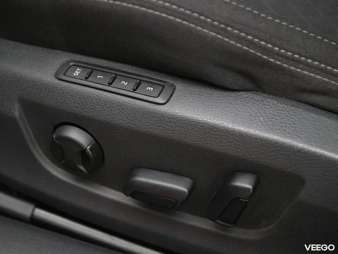 Skoda Superb 2 140kW