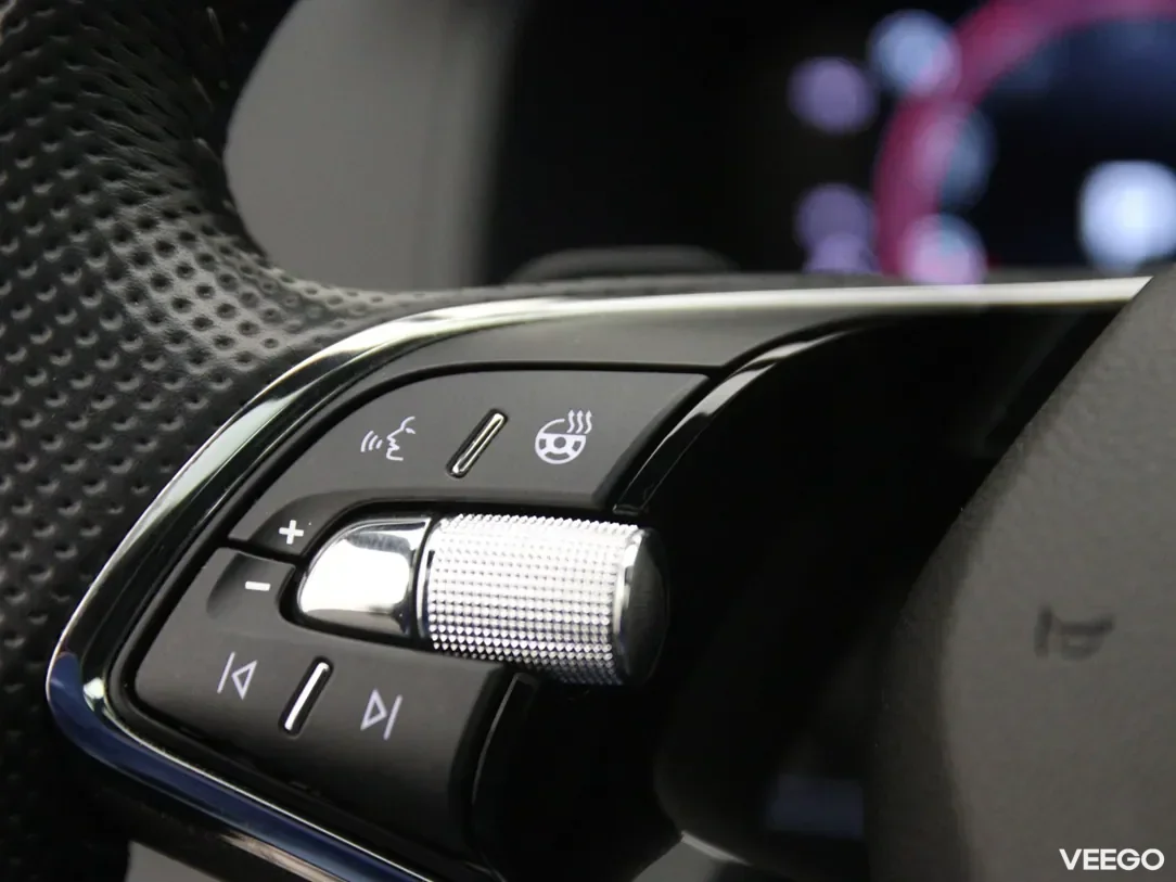 Skoda Karoq 1.5 110kW