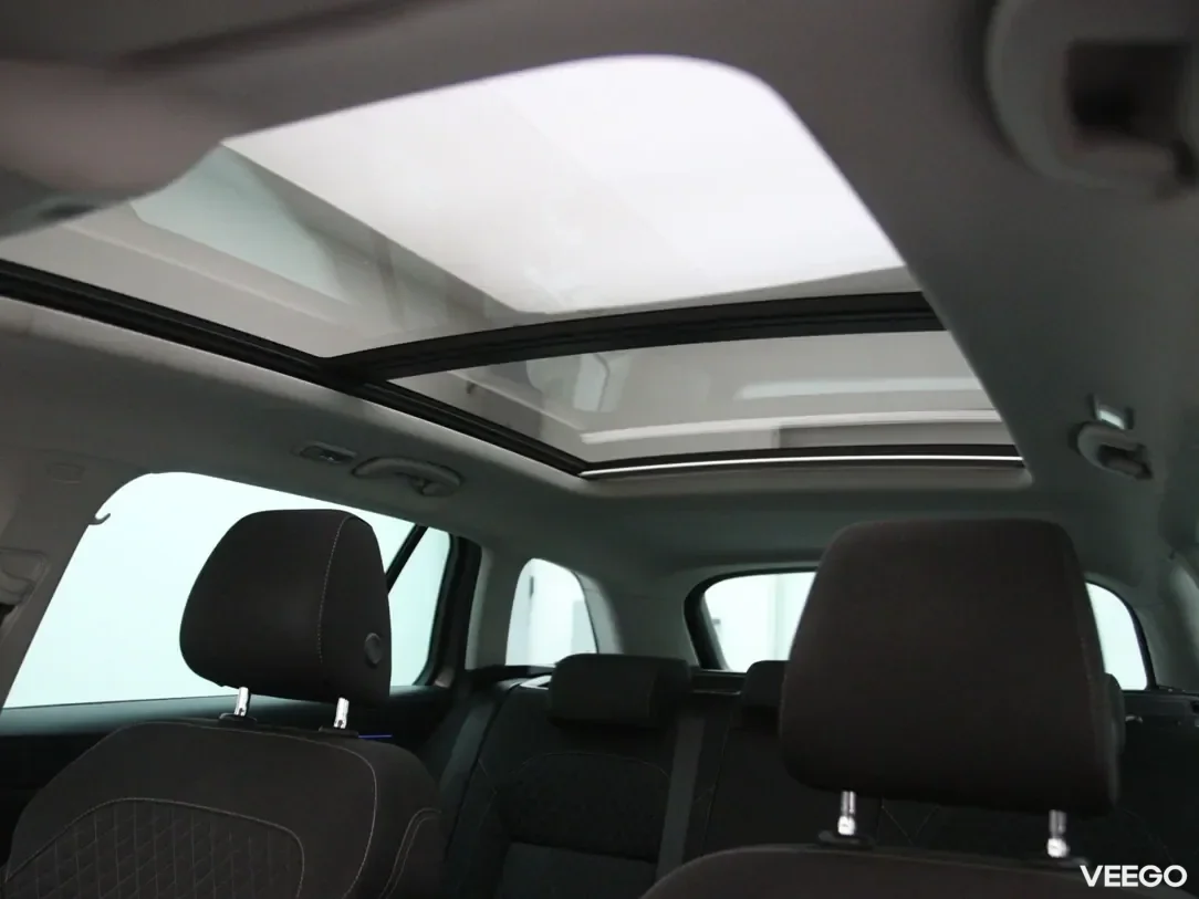 Skoda Superb 2 140kW