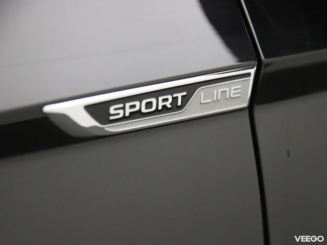 Skoda Karoq 1.5 110kW