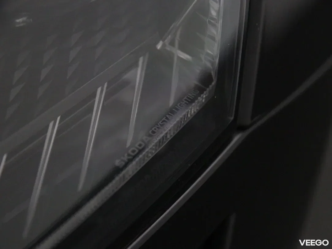 Skoda Karoq 1.5 110kW