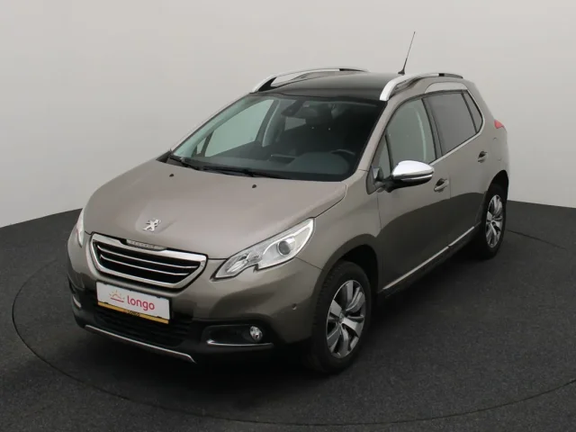 Image of Peugeot 2008 1.2 60kW
