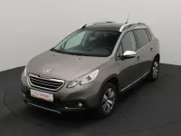 Peugeot 2008 1.2 60kW thumbnail