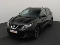 Nissan Qashqai 1.2 85kW thumbnail