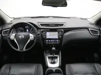 Nissan Qashqai 1.2 85kW thumbnail