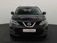 Nissan Qashqai 1.2 85kW thumbnail