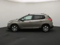 Peugeot 2008 1.2 60kW thumbnail