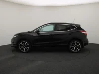 Nissan Qashqai 1.2 85kW thumbnail