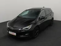 Opel Astra 1.6 81kW thumbnail