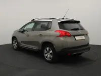 Peugeot 2008 1.2 60kW thumbnail
