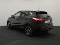 Nissan Qashqai 1.2 85kW thumbnail
