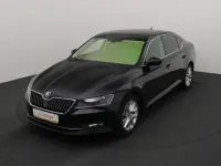Skoda Superb 1.6 88kW thumbnail