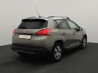 Peugeot 2008 1.2 60kW thumbnail
