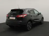 Nissan Qashqai 1.2 85kW thumbnail