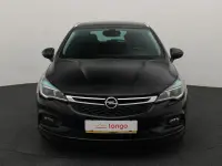 Opel Astra 1.6 81kW thumbnail