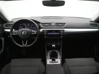 Skoda Superb 1.6 88kW thumbnail