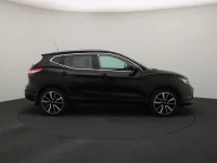 Nissan Qashqai 1.2 85kW thumbnail
