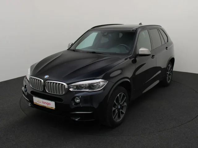 Image of BMW X5 3 280kW