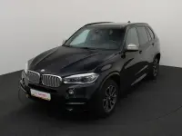 BMW X5 3 280kW thumbnail