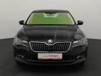 Skoda Superb 1.6 88kW thumbnail