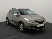 Peugeot 2008 1.2 60kW thumbnail