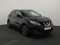 Nissan Qashqai 1.2 85kW thumbnail