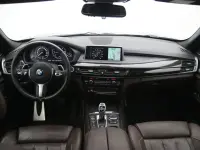 BMW X5 3 280kW thumbnail