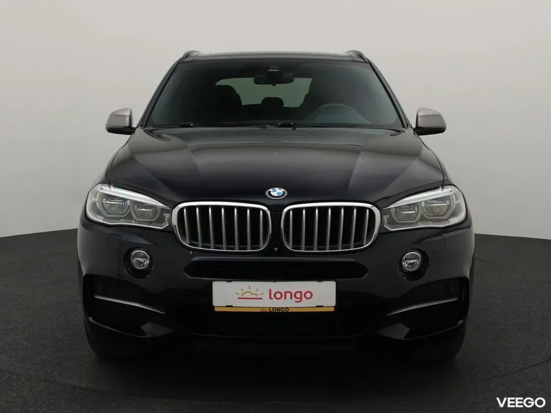 BMW X5 3 280kW