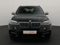 BMW X5 3 280kW thumbnail