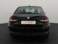 Skoda Superb 1.6 88kW thumbnail