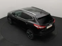 Nissan Qashqai 1.2 85kW thumbnail
