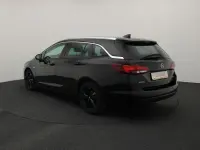 Opel Astra 1.6 81kW thumbnail