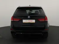 BMW X5 3 280kW thumbnail