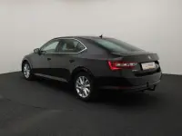 Skoda Superb 1.6 88kW thumbnail