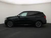 BMW X5 3 280kW thumbnail