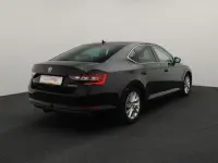 Skoda Superb 1.6 88kW thumbnail