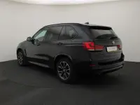 BMW X5 3 280kW thumbnail