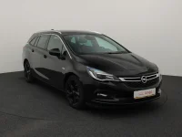 Opel Astra 1.6 81kW thumbnail