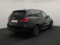 BMW X5 3 280kW thumbnail