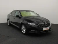Skoda Superb 1.6 88kW thumbnail